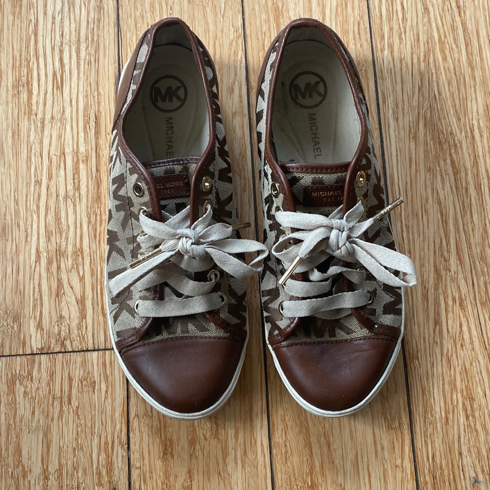 MK sneakers